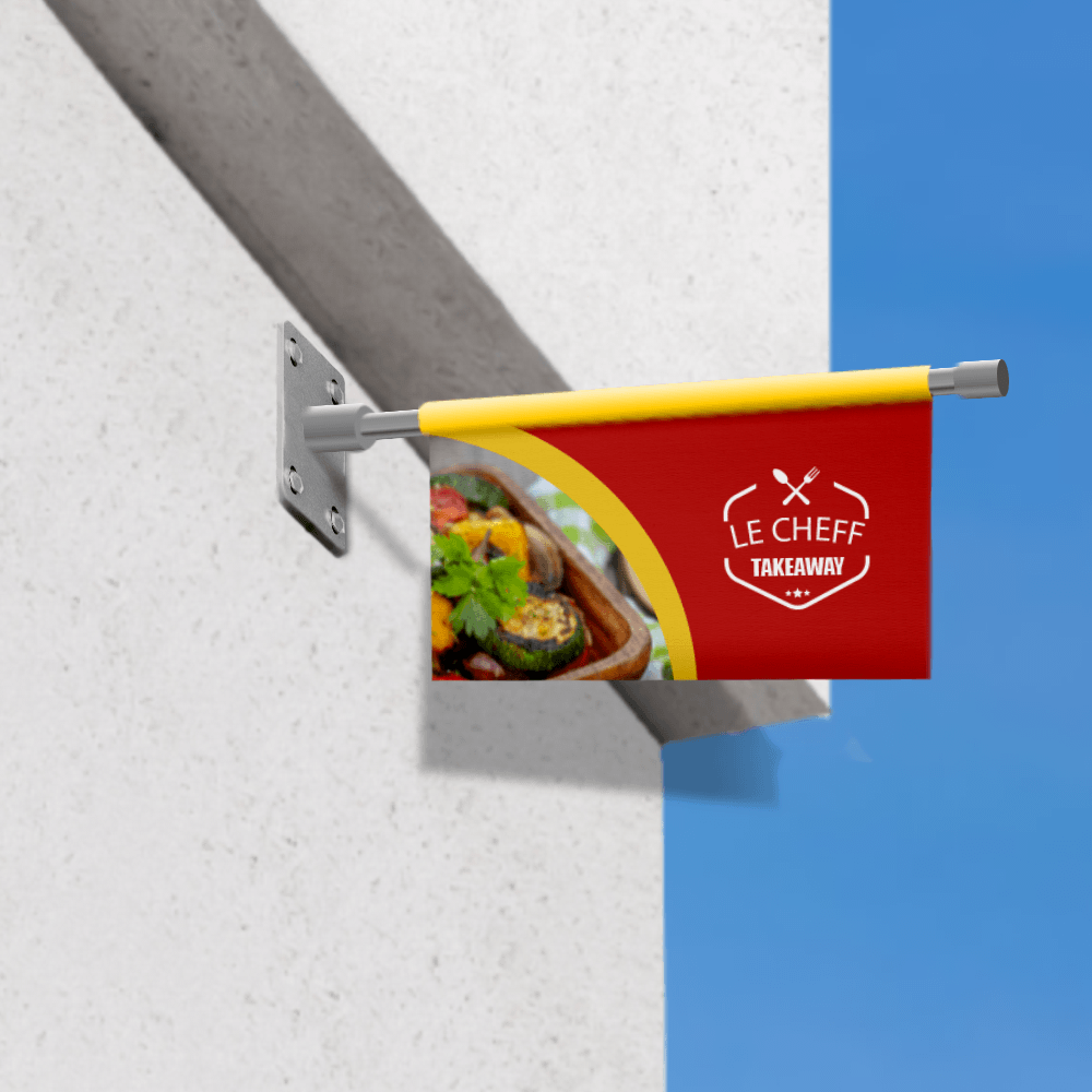 Flagi Reklamowe Flagi Reklamowe
